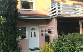 Apartmani Stojanovic